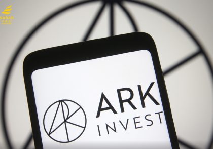 فروش ۷۵میلیون دلار از سهام کوین بیس توسط سه صندوق سرمایه‌گذاری ARK