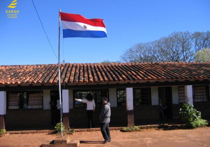 استخراج بیت کوین در پاراگوئه تصویب شد