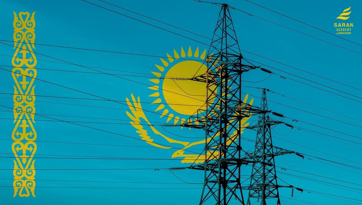 افزایش مالیات استخراج بیت کوین در قزاقستان